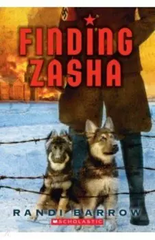 Finding Zasha