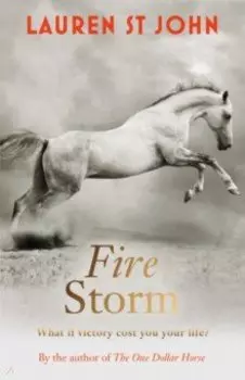 Fire Storm