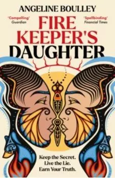 Firekeeper’s Daughter