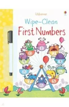 First Numbers