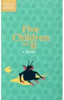 Five Children And It