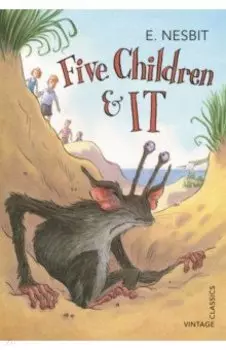 Five Children and It