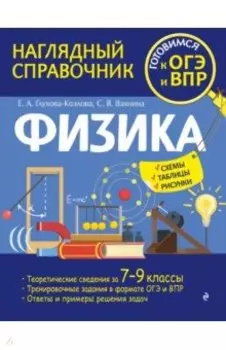 Физика