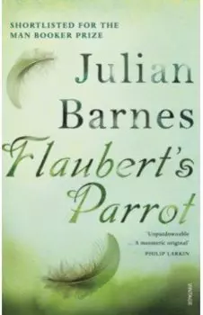 Flaubert's Parrot