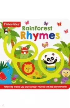 Follow Me: Rainforest Rhymes