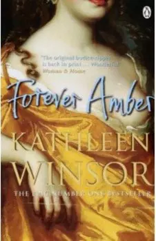 Forever Amber