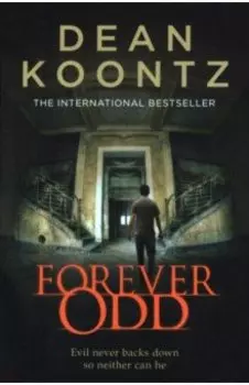 Forever Odd