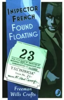 Found Floating