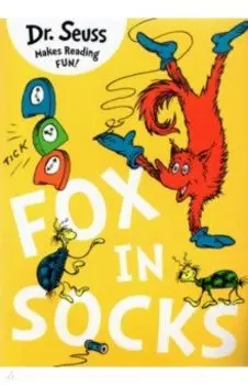 Fox in Socks