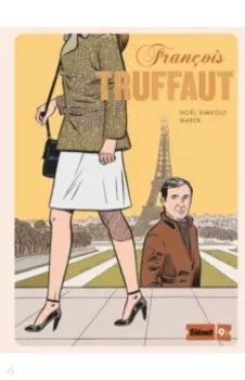Francois Truffaut