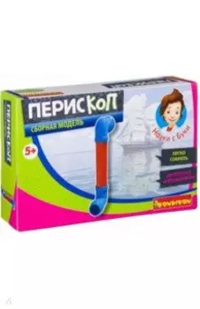 Французские опыты "Перископ" (2111ВВ/EK-JD006)