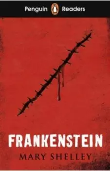 Frankenstein. Level 5 +audio