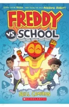 Freddy vs. School