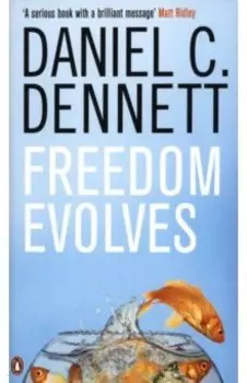 Freedom Evolves