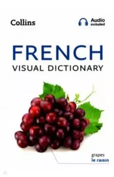 French Visual Dictionary
