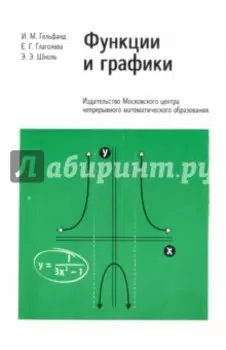 Функции и графики. Основные приемы