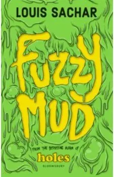 Fuzzy Mud