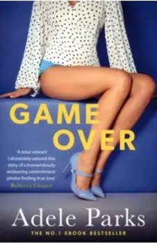 Game Over