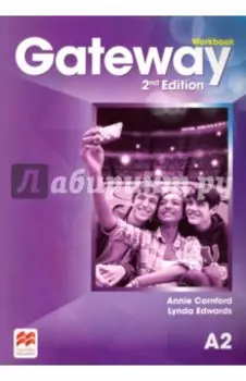 Gateway. 2nd Edition. A2. Workbook