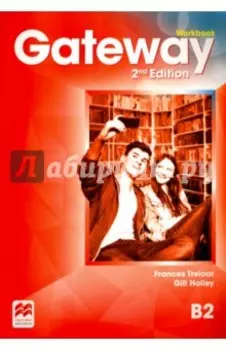 Gateway. 2nd Edition. B2. Workbook