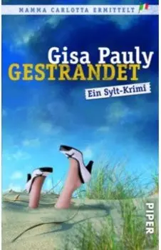 Gestrandet