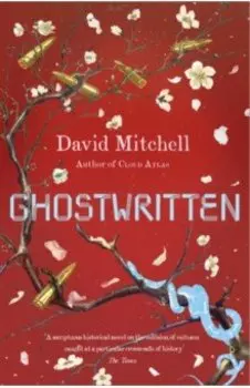 Ghostwritten