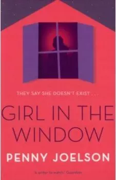 Girl in the Window