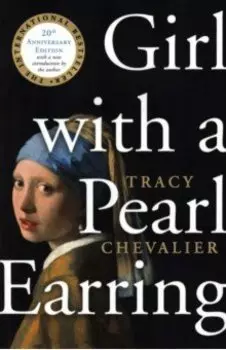 Girl with a Pearl Earring