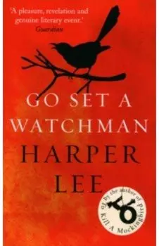 Go Set a Watchman