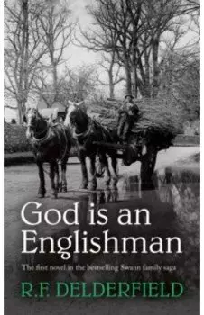 God is an Englishman