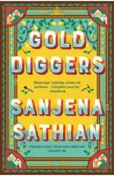 Gold Diggers