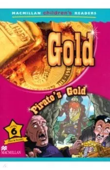 Gold. Pirate's Gold. Level 6