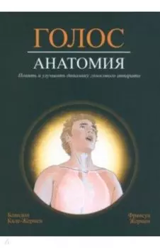 Голос. Анатомия