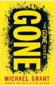 Gone