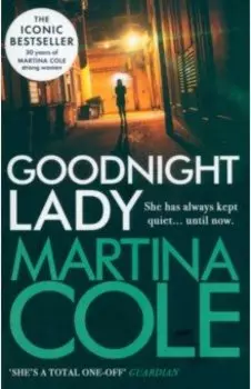 Goodnight Lady