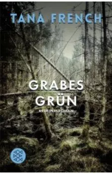 Grabesgrn