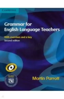 Grammar for English Language Teachers. 2nd Edition