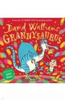 Grannysaurus