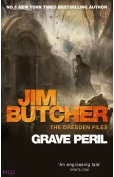 Grave Peril