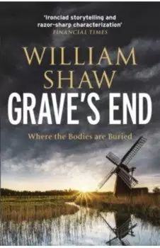 Grave's End