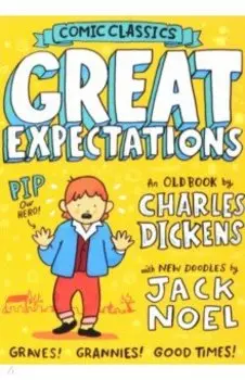 Great Expectations
