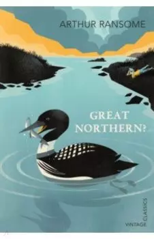 Great Northern?