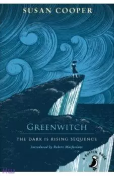 Greenwitch