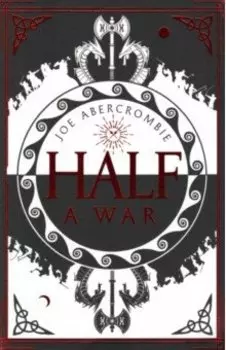 Half a War