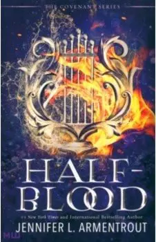 Half-Blood with Daimon