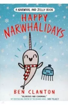 Happy Narwhalidays