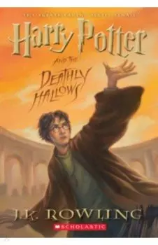 Harry Potter and the Deathly Hallows