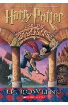 Harry Potter and the Sorcerer's Stone