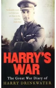Harry’s War