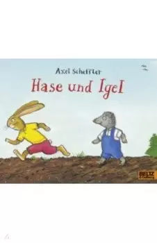 Hase und Igel